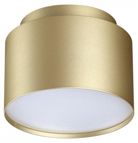 Накладной светильник Novotech LIRIO 371039 в Нижнем Новгороде