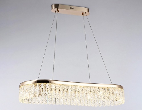 Подвесной светильник Ambrella Light TR TR49737 в Нижнем Новгороде фото 6