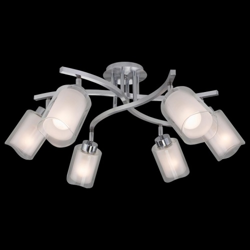 Люстра на штанге Citilux Аэлита CL169161 в Нижнем Новгороде фото 5