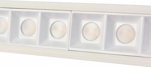 Встраиваемый светильник Favourite Roshni 3084-10C в Нижнем Новгороде фото 3