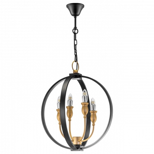 Подвесная люстра Lightstar Cero 731247 в Нижнем Новгороде фото 9