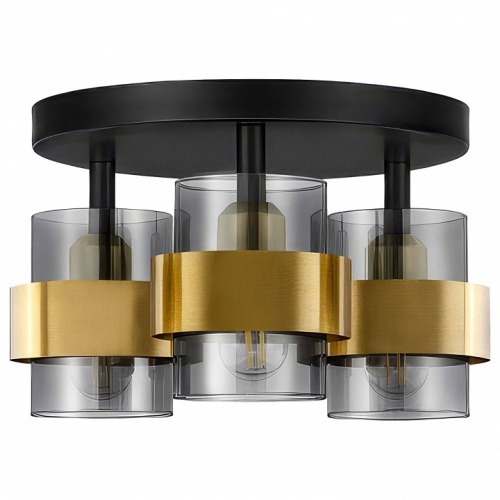 Потолочная люстра Lussole Mitchel LSP-8996 в Нижнем Новгороде