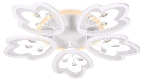 Накладной светильник Ambrella Light FA FA510 в Нижнем Новгороде фото 4