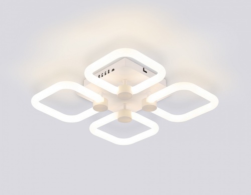 Потолочная люстра Ambrella Light FA FA3819 в Нижнем Новгороде фото 6