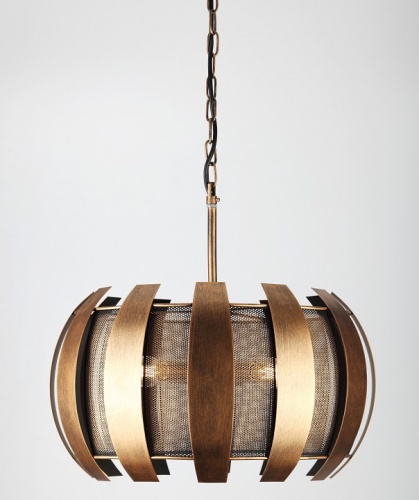 Подвесной светильник Rivoli Diverto Б0044555 в Нижнем Новгороде фото 8