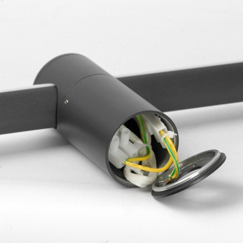 Накладной светильник Lussole Wakulla LSP-7275 в Нижнем Новгороде фото 2