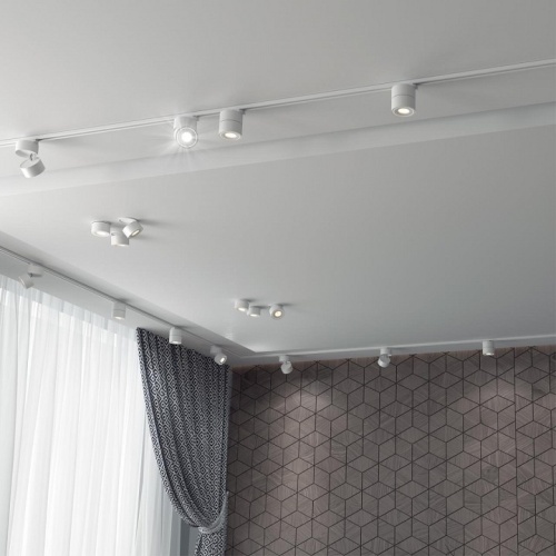 Встраиваемый светильник Novotech Groda 358776 в Нижнем Новгороде фото 2