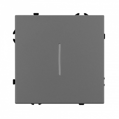 Выключатель проходной одноклавишный без рамки Arlight SWT 054263 в Нижнем Новгороде фото 2