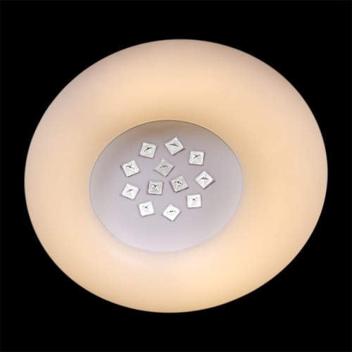 Накладной светильник 09049-0.3-80W WT в Нижнем Новгороде фото 3