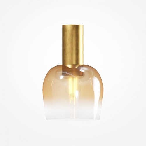 Светильник на штанге Maytoni Smart Casual MOD414CL-01G в Нижнем Новгороде фото 4