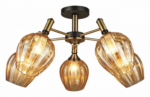 Люстра на штанге 03624-0.3-05 в Нижнем Новгороде