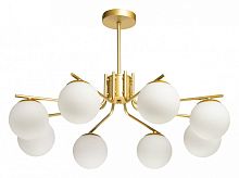Люстра на штанге De City Оливия 306017208 в Нижнем Новгороде
