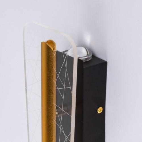 Бра De City Конти 488023701 в Нижнем Новгороде фото 2