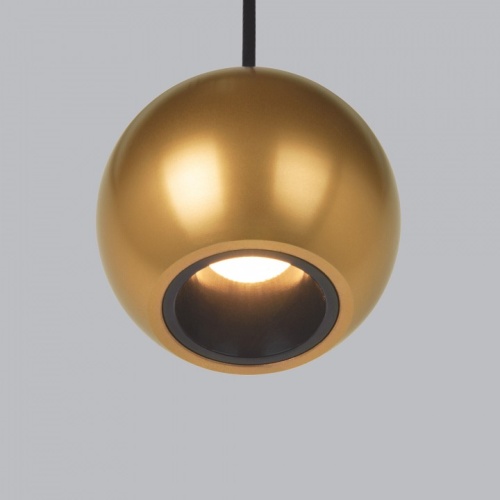 Подвесной светильник Elektrostandard Slim Magnetic a062804 в Нижнем Новгороде фото 5