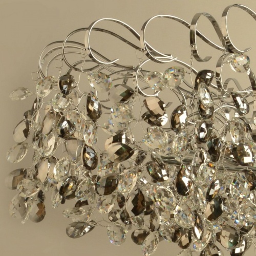 Подвесная люстра  08281-0.4-06 CR в Нижнем Новгороде фото 2