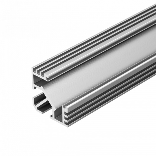 Профиль накладной угловой внутренний Arlight T45-2000 (CT) ANOD 016942 в Нижнем Новгороде фото 3