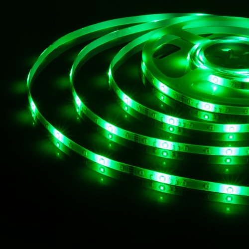 Лента светодиодная Elektrostandard 12V 4,8W a050579 в Нижнем Новгороде фото 5