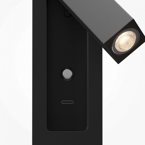 Бра Maytoni Axiom MOD495WL-L3B3K1 в Нижнем Новгороде фото 2