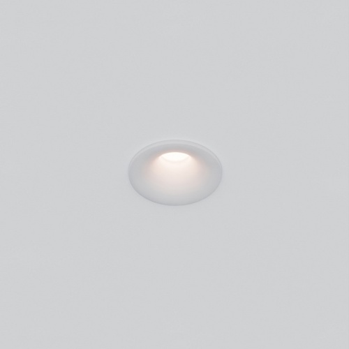 Встраиваемый светильник Maytoni Spark DL094-GU10-W в Кропоткине фото 3