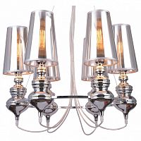 Подвесная люстра Arte Lamp Anna maria A4280LM-6CC в Нижнем Новгороде