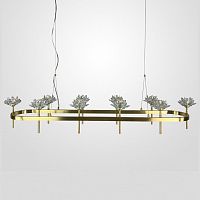 Подвесная люстра Imperiumloft LOTOS LONG LOTOS-LONG01 в Нижнем Новгороде