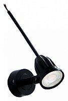 Светильник на штанге Arte Lamp Elsie A1127AL-1BK в Перми