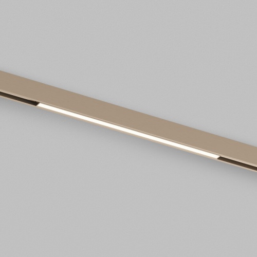 Накладной светильник Denkirs SHINE PRIME LINEAR DK4751-CP в Нижнем Новгороде фото 3