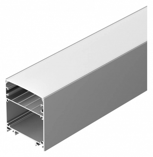 Профиль накладной Arlight SL-LINE 046401 в Нижнем Новгороде