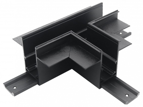 Соединитель T-образный для треков Lightstar Uno Pro 509277P в Нижнем Новгороде