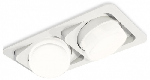 Встраиваемый светильник Ambrella Light XC XC7663083 в Нижнем Новгороде фото 3