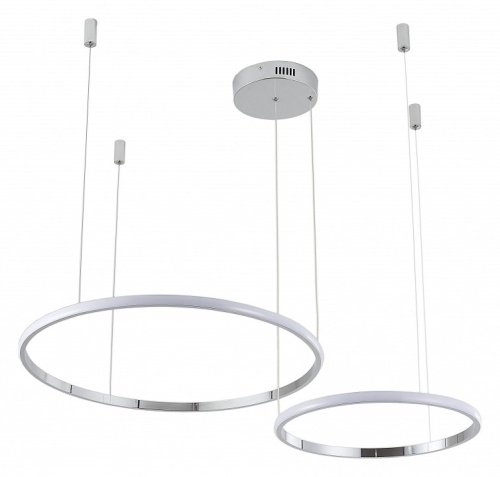 Подвесной светильник Zortes Ringolight ZRS.33322.63F в Нижнем Новгороде фото 3