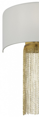 Накладной светильник Maytoni Impressive MOD151WL-01G в Нижнем Новгороде фото 3