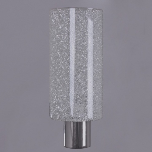 Люстра на штанге ILLUMICO  IL0317-5C-79 CR в Нижнем Новгороде фото 3