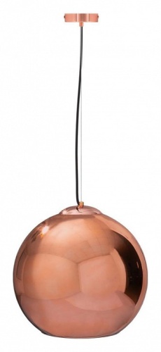 Подвесной светильник Loft it Copper Shade LOFT2023-D в Советске фото 6