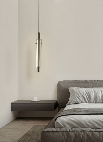 Подвесной светильник Lussole BLOUNT LSP-7356 в Нижнем Новгороде фото 6