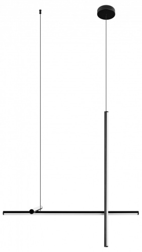 Подвесной светильник Loft it Coordinates 10393/D Black в Нижнем Новгороде фото 5