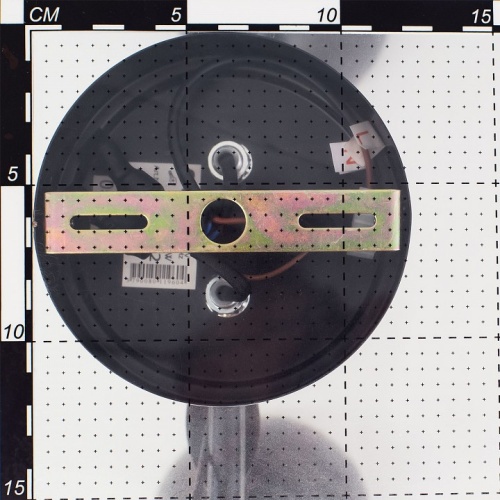 Бра Citilux Бисмарк CL564511 в Нижнем Новгороде фото 9