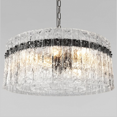 Подвесная люстра Loft it Nevada 10297/600 Pearl black в Нижнем Новгороде