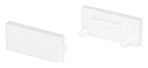 Заглушка для профиля Arlight S-LUX 037532 в Нижнем Новгороде