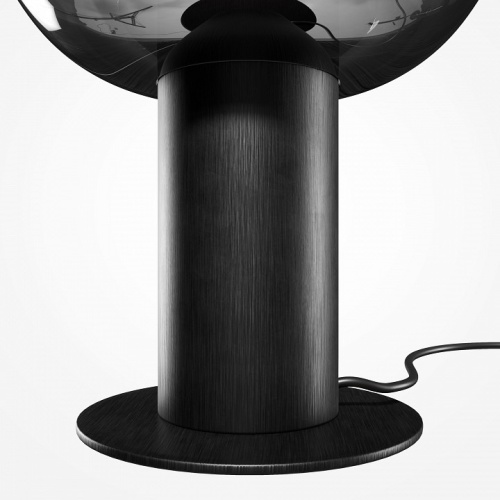 Настольная лампа декоративная Maytoni Smart Casual MOD414TL-01B в Бородино фото 6