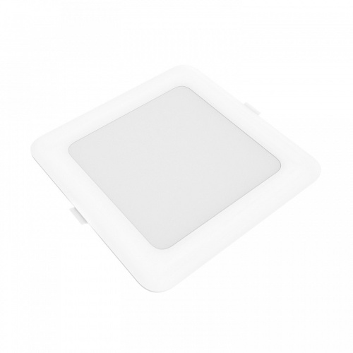 Встраиваемый светильник Gauss Elementary 998420218 в Нижнем Новгороде фото 2