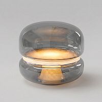 Настольная лампа декоративная Bogate's Flan 91104 LED в Нижнем Новгороде