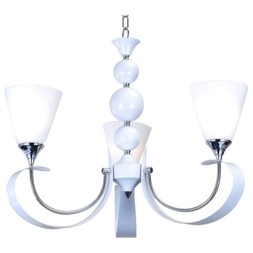 Подвесная люстра Lucia Tucci Mandoria MANDORIA 099.3 в Нижнем Новгороде