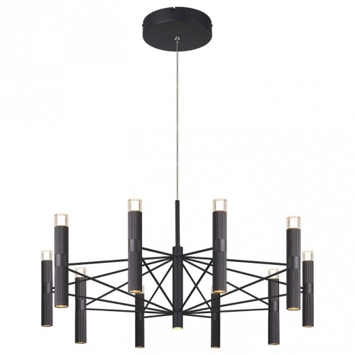 Подвесная люстра Favourite Blick 4758-10P в Нижнем Новгороде