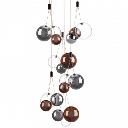 Подвесная люстра Lightstar Sferetta 801189 в Нижнем Новгороде фото 4