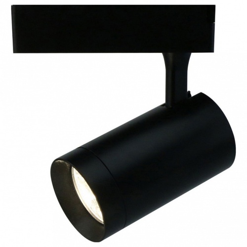 Светильник на штанге Arte Lamp Track Lights A1720PL-1BK в Нижнем Новгороде