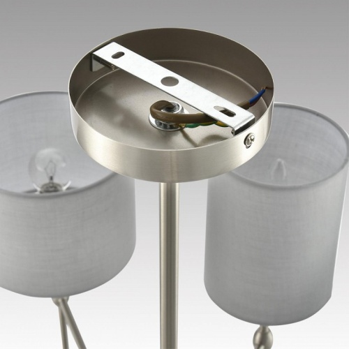 Люстра на штанге Lumion LATTI 8262/8C в Нижнем Новгороде фото 7