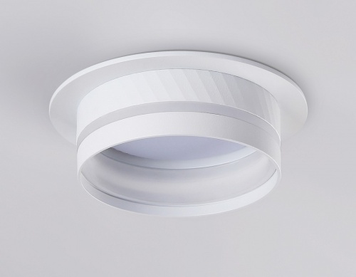 Встраиваемый светильник Ambrella Light TN TN5218 в Нижнем Новгороде фото 6