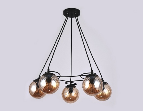 Подвесной светильник Ambrella Light TR TR9022 в Нижнем Новгороде фото 5