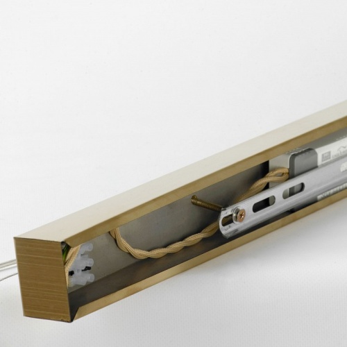 Подвесной светильник Lussole Cayuga LSP-7184 в Нижнем Новгороде фото 2